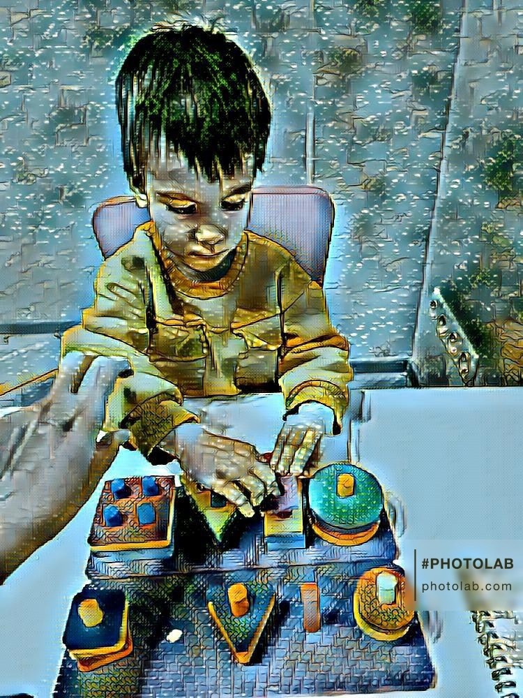 АВА-терапия