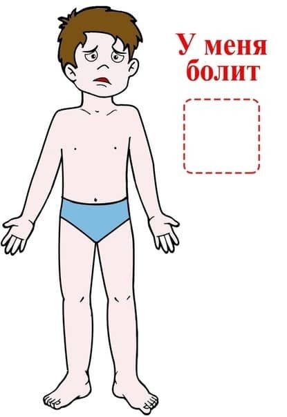 PECS и Визуальное расписание