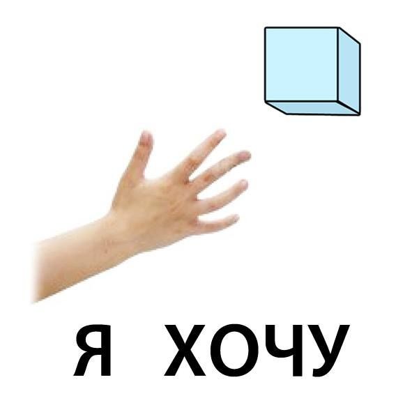 PECS и Визуальное расписание